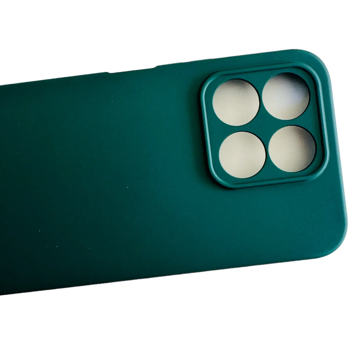 Carcasa Funda Para Honor X8b 4g Silicona Color 3