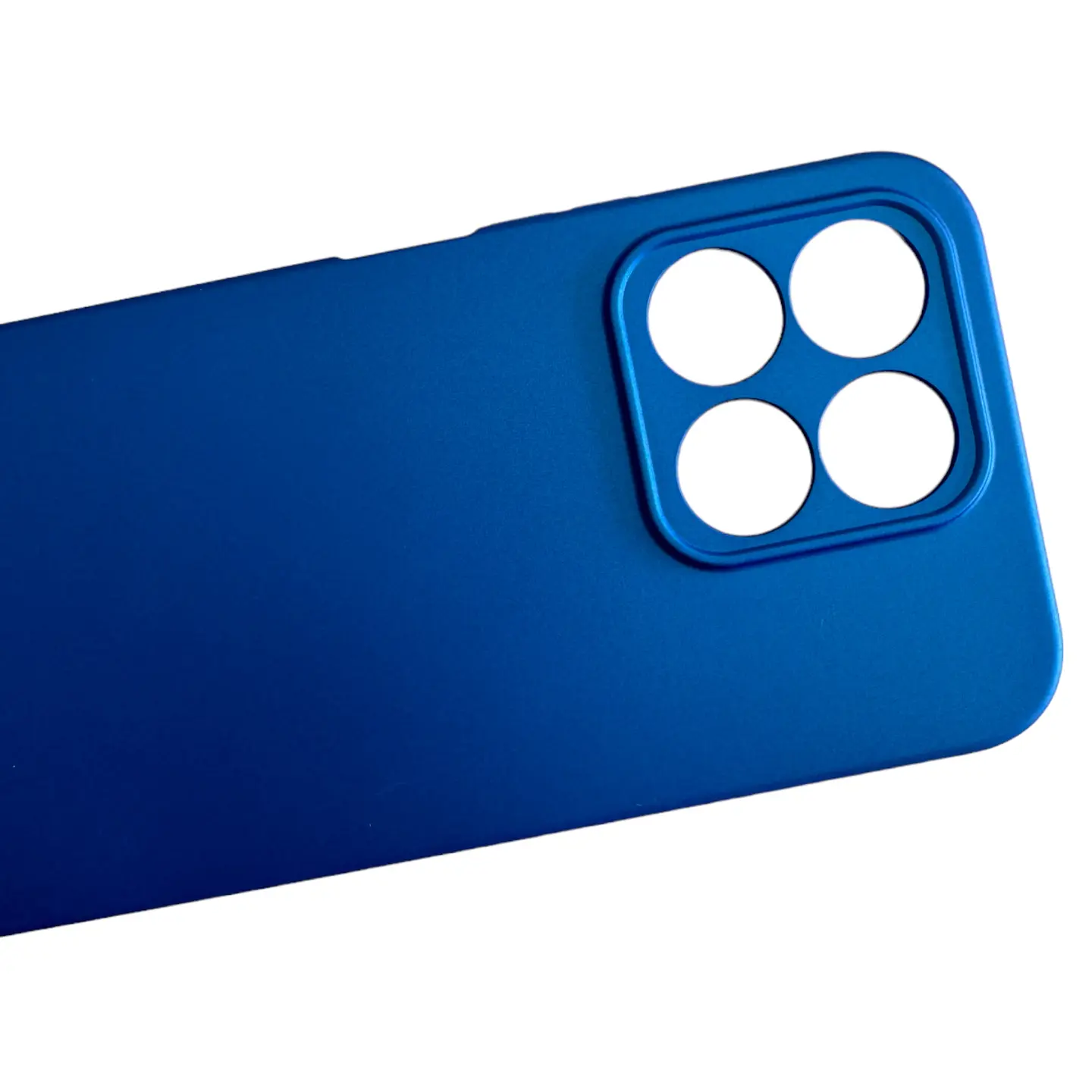 Carcasa Funda Para Honor X8b 4g Silicona Color 4