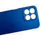 Carcasa Funda Para Honor X8b 4g Silicona Color - Miniatura 4