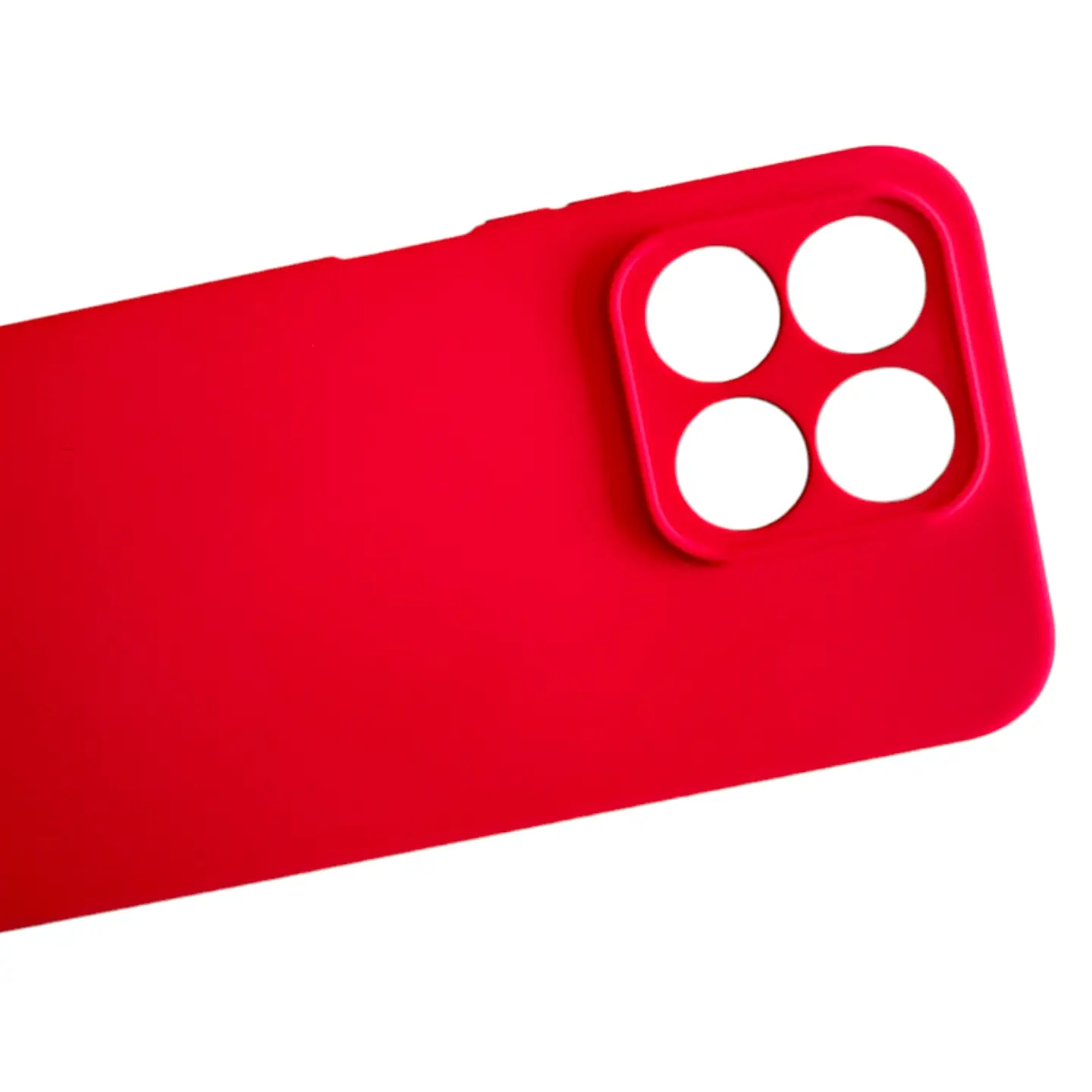 Carcasa Funda Para Honor X8b 4g Silicona Color 5