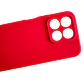 Carcasa Funda Para Honor X8b 4g Silicona Color - Miniatura 5