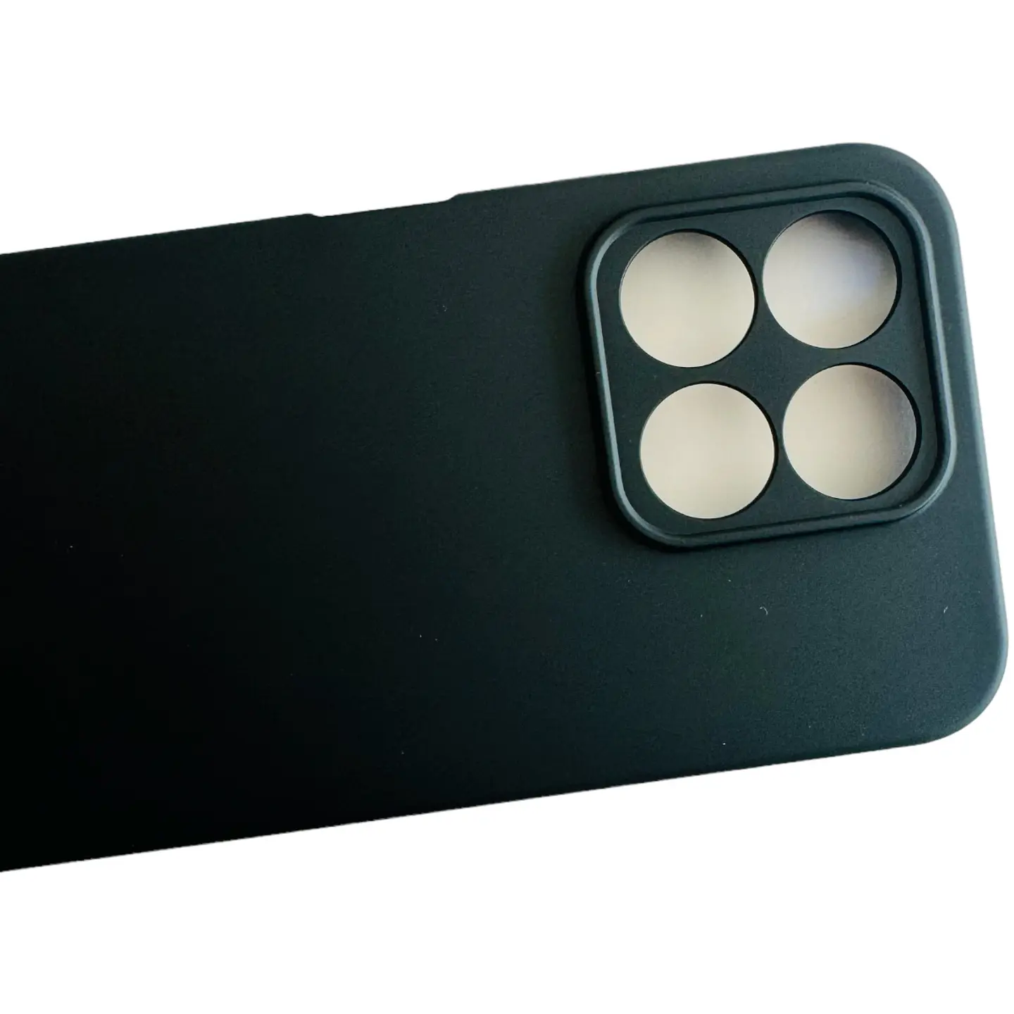 Carcasa Funda Para Honor X8b 4g Silicona Color 6