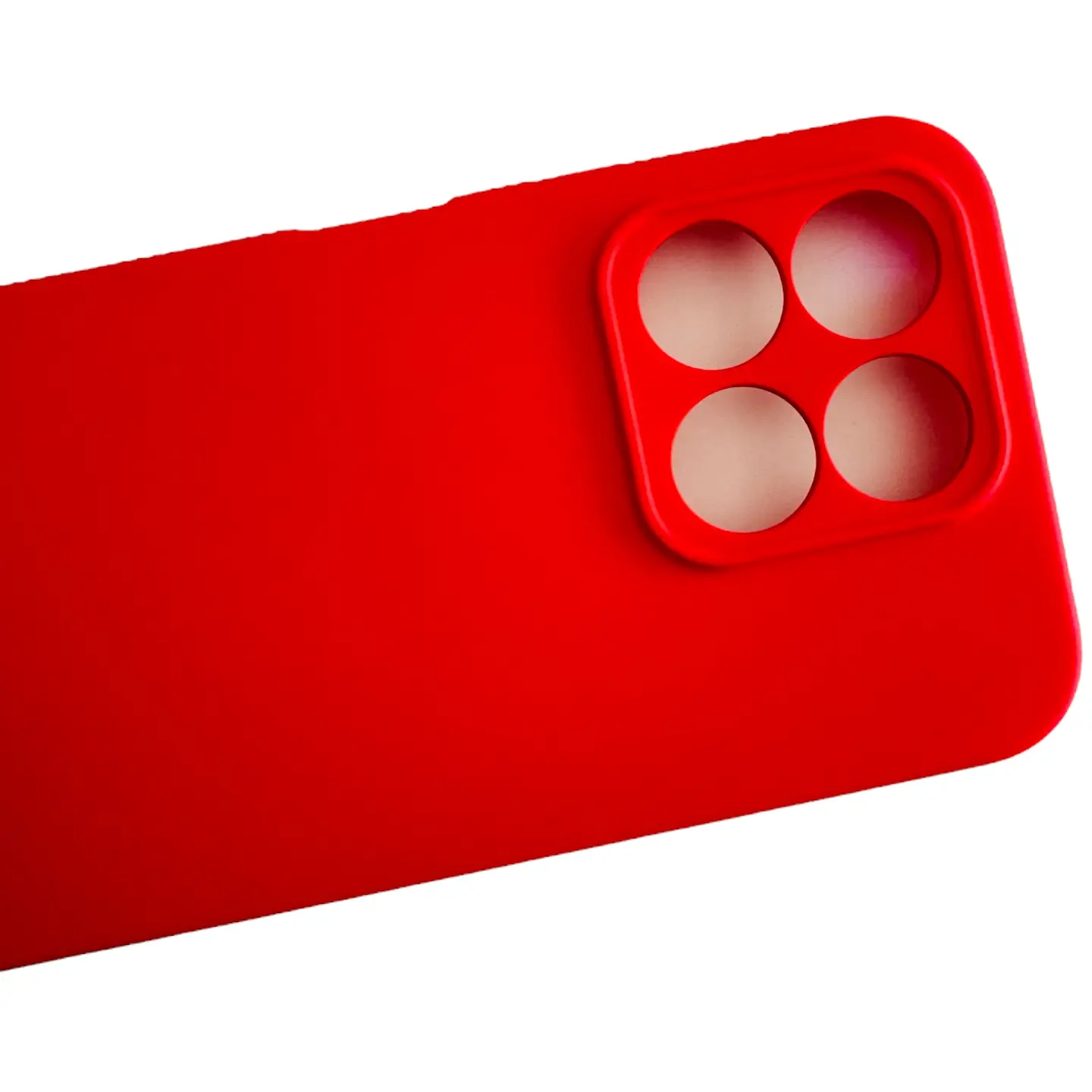 Carcasa Funda Para Honor X8b 4g Silicona Color 7