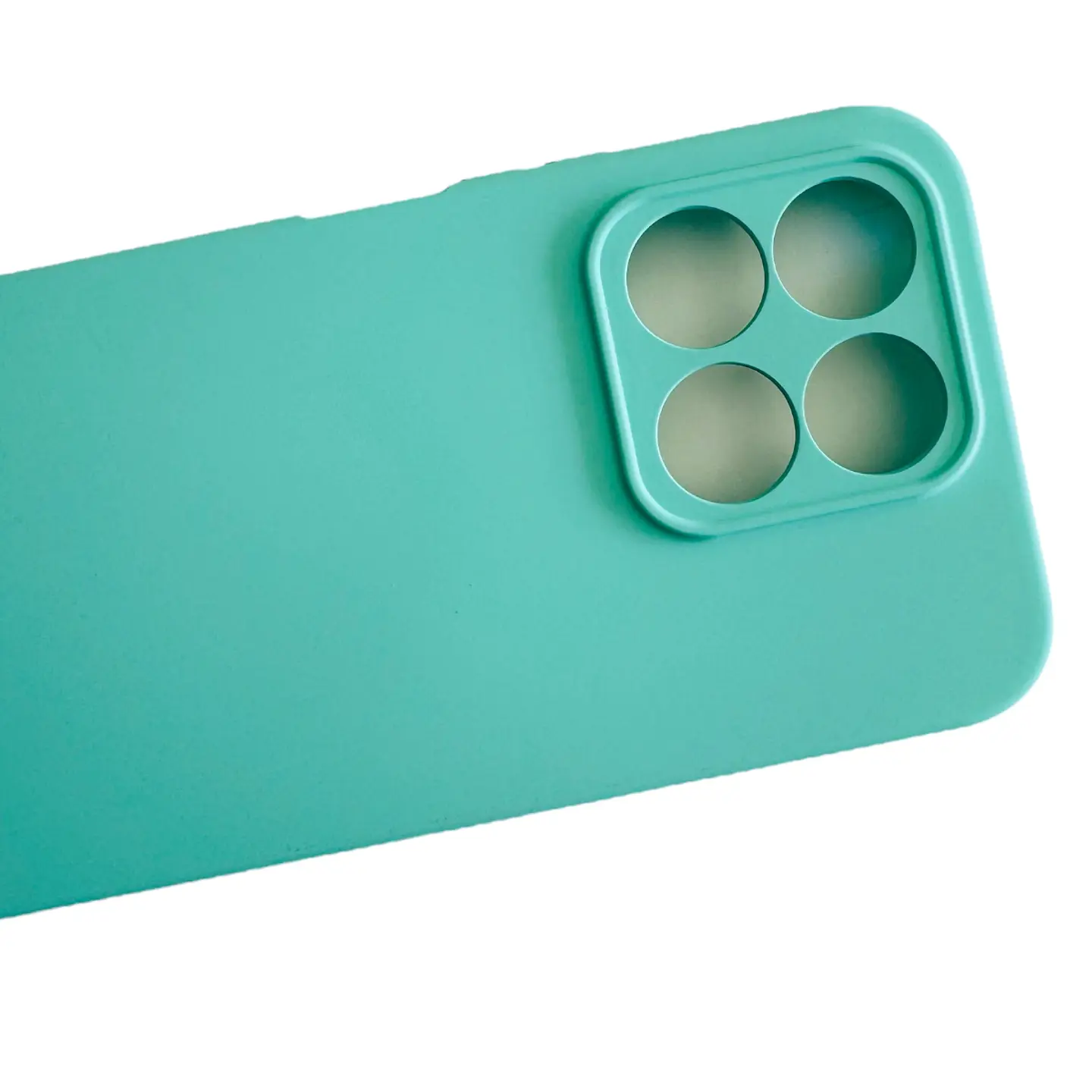 Carcasa Funda Para Honor X8b 4g Silicona Color 8