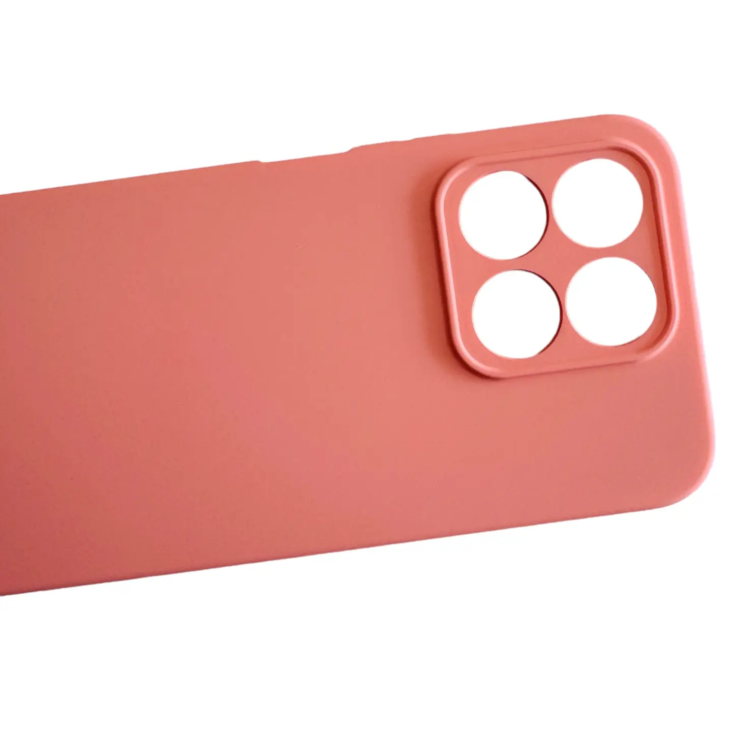 Carcasa Funda Para Honor X8b 4g Silicona Color 9