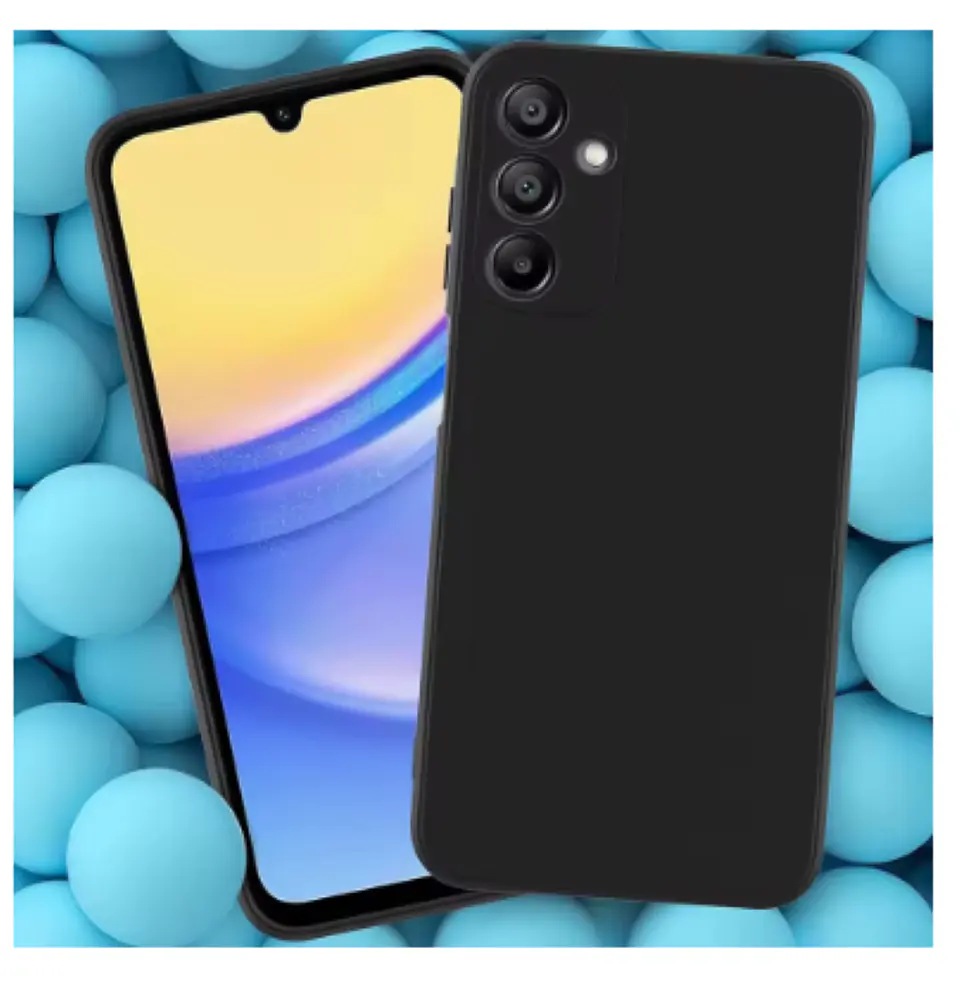 Carcasa Funda Para Samsung S25 Plus Silicona Color 4
