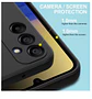 Carcasa Funda Para Samsung S25 Plus Silicona Color - Miniatura 5