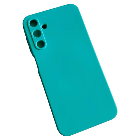 Carcasa Funda Para Samsung A16 Silicona Color