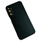 Carcasa Funda Para Samsung A16 Silicona Color - Miniatura 3
