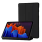 Funda Carcasa Smart Cover Para Tablet Huawei MatePad Se 11 2024 - Miniatura 2