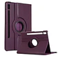 Carcasa Funda Giratoria Para Tablet Samsung S9 Fe 10.9 X510 - Miniatura 3