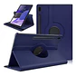 Carcasa Funda Giratoria Para Tablet Samsung S9 Fe 10.9 X510 - Miniatura 5