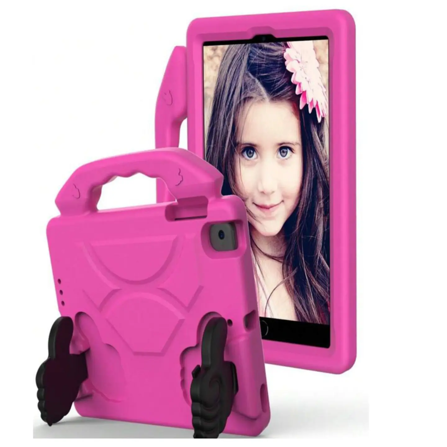 Carcasa Niños Antigolpes Para Tablet Xiaomi Redmi Pad Se 11