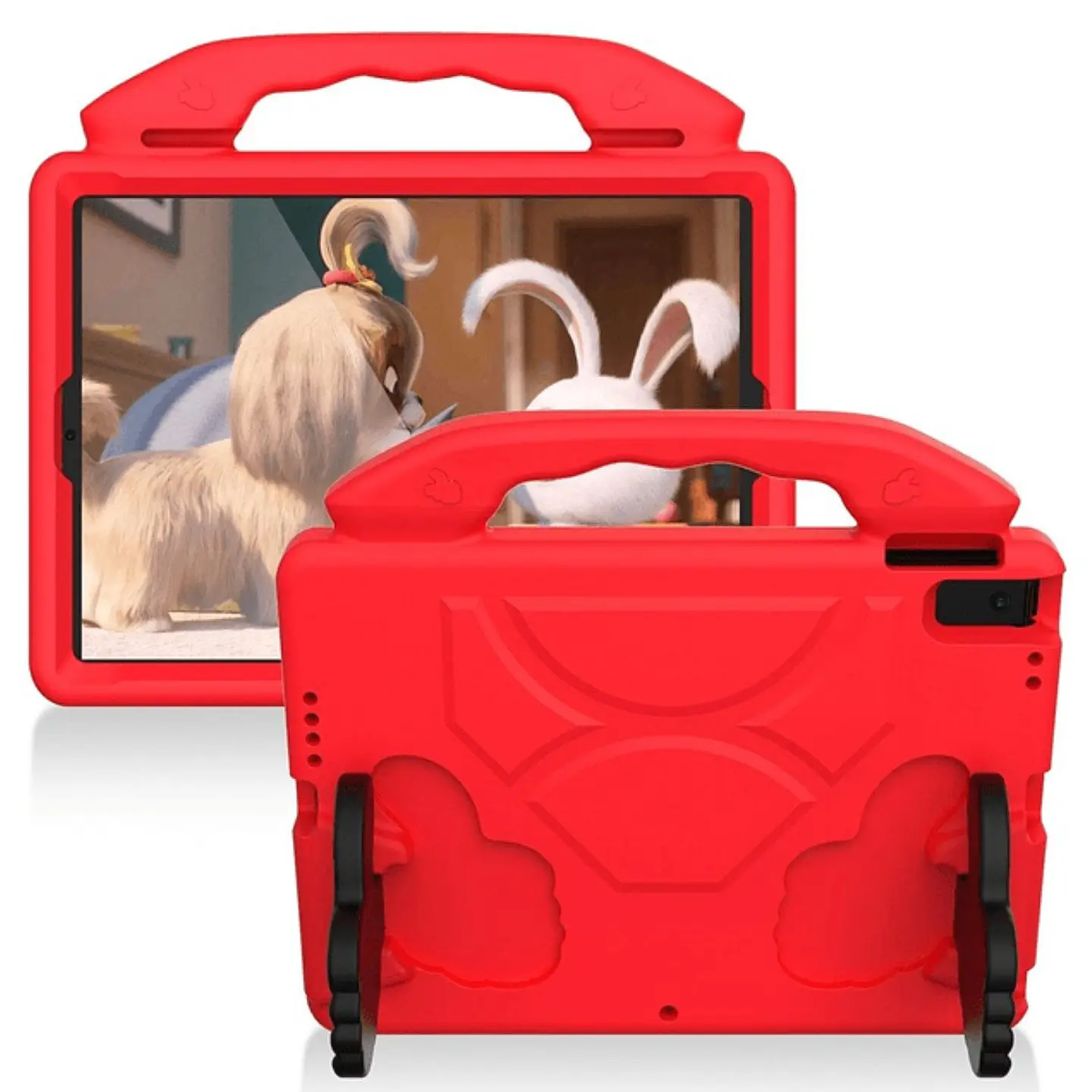 Carcasa Niños Antigolpes Para Tablet Xiaomi Redmi Pad Se 11