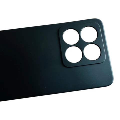 Carcasa Funda Para Xiaomi 14T 5g Silicona Color