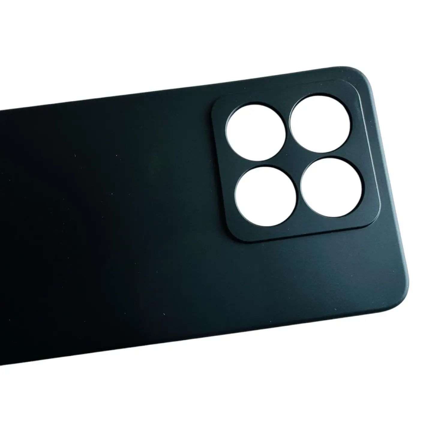 Carcasa Funda Para Xiaomi 14T 5g Silicona Color 2