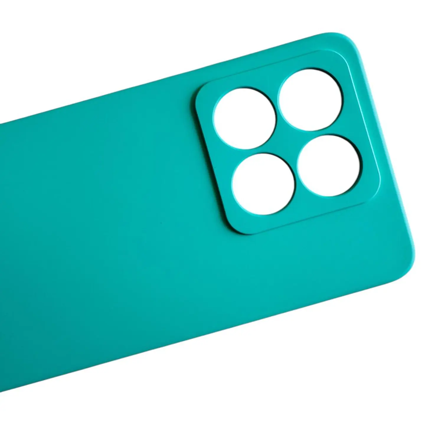 Carcasa Funda Para Xiaomi 14T 5g Silicona Color 3