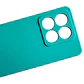 Carcasa Funda Para Xiaomi 14T 5g Silicona Color - Miniatura 3