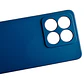 Carcasa Funda Para Xiaomi 14T 5g Silicona Color - Miniatura 4