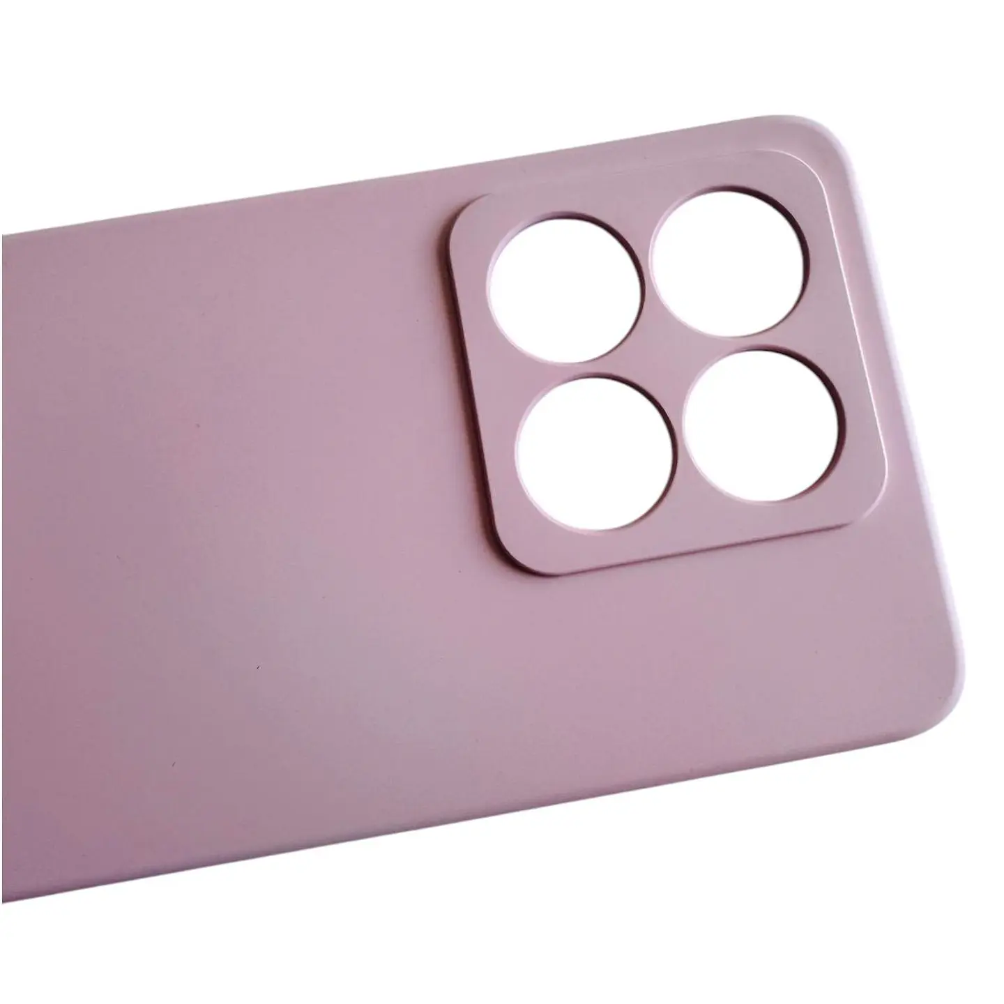 Carcasa Funda Para Xiaomi 14T 5g Silicona Color 5