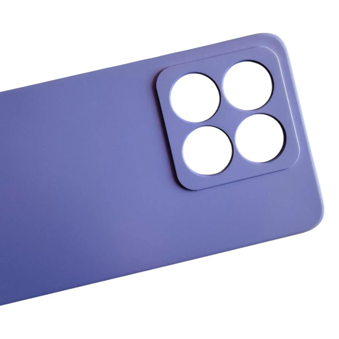 Carcasa Funda Para Xiaomi 14T 5g Silicona Color 6