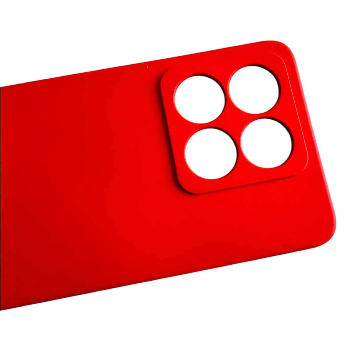 Carcasa Funda Para Xiaomi 14T 5g Silicona Color 8