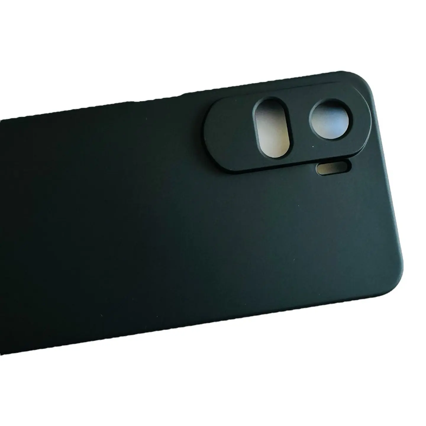 Carcasa Funda Para Honor 90 Lite 5g Silicona Color 2
