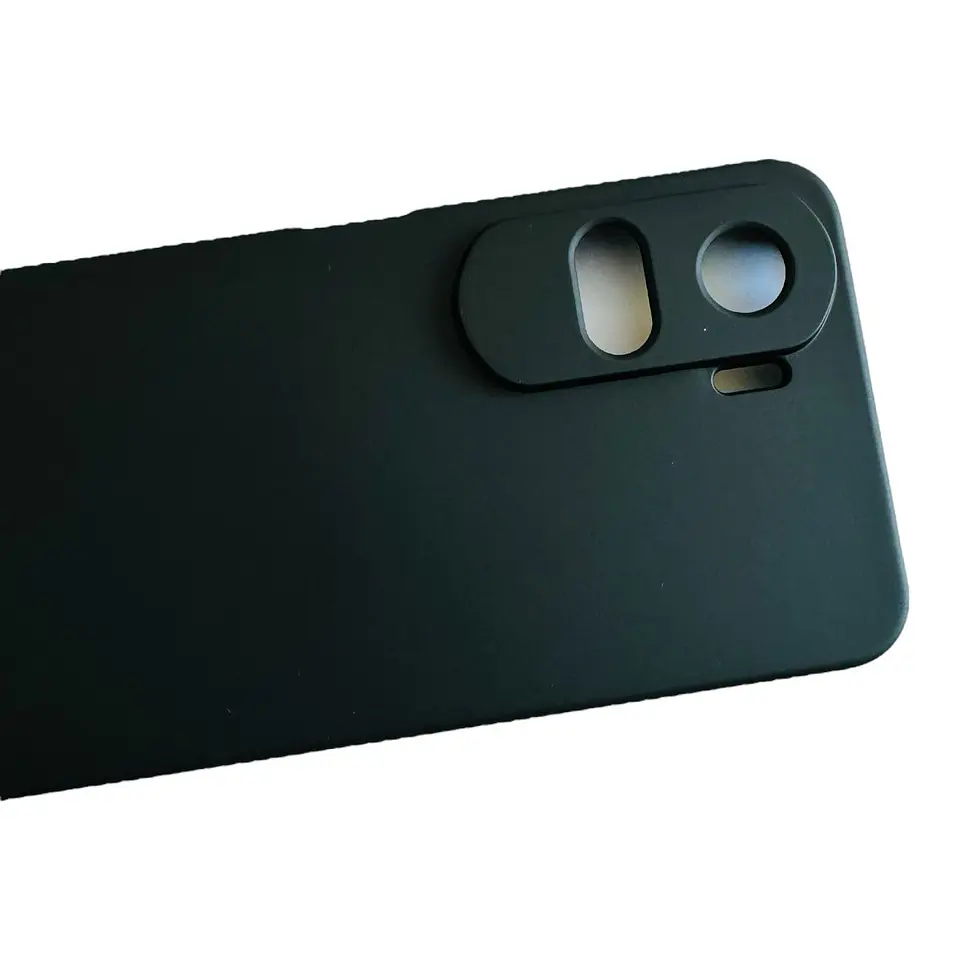 Carcasa Funda Para Honor 90 Lite 5g Silicona Color 2