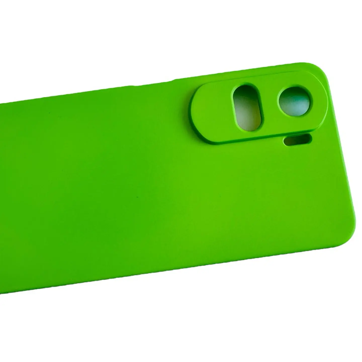 Carcasa Funda Para Honor 90 Lite 5g Silicona Color 3