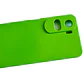 Carcasa Funda Para Honor 90 Lite 5g Silicona Color - Miniatura 3