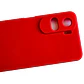 Carcasa Funda Para Honor 90 Lite 5g Silicona Color - Miniatura 4