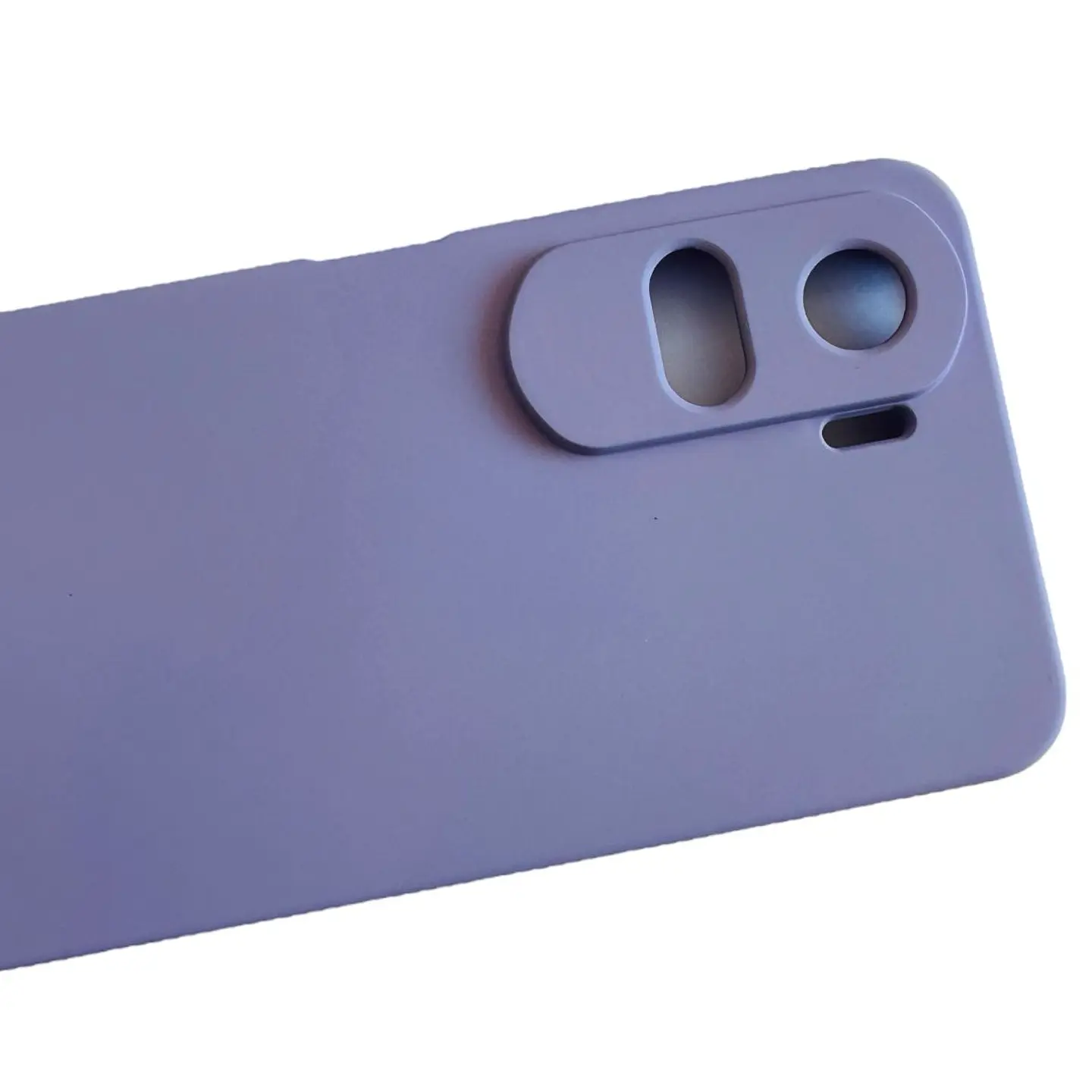Carcasa Funda Para Honor 90 Lite 5g Silicona Color 5