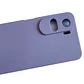 Carcasa Funda Para Honor 90 Lite 5g Silicona Color - Miniatura 5