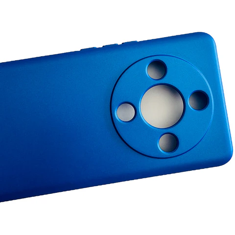 Carcasa Funda Para Honor Magic6 Lite Silicona Color