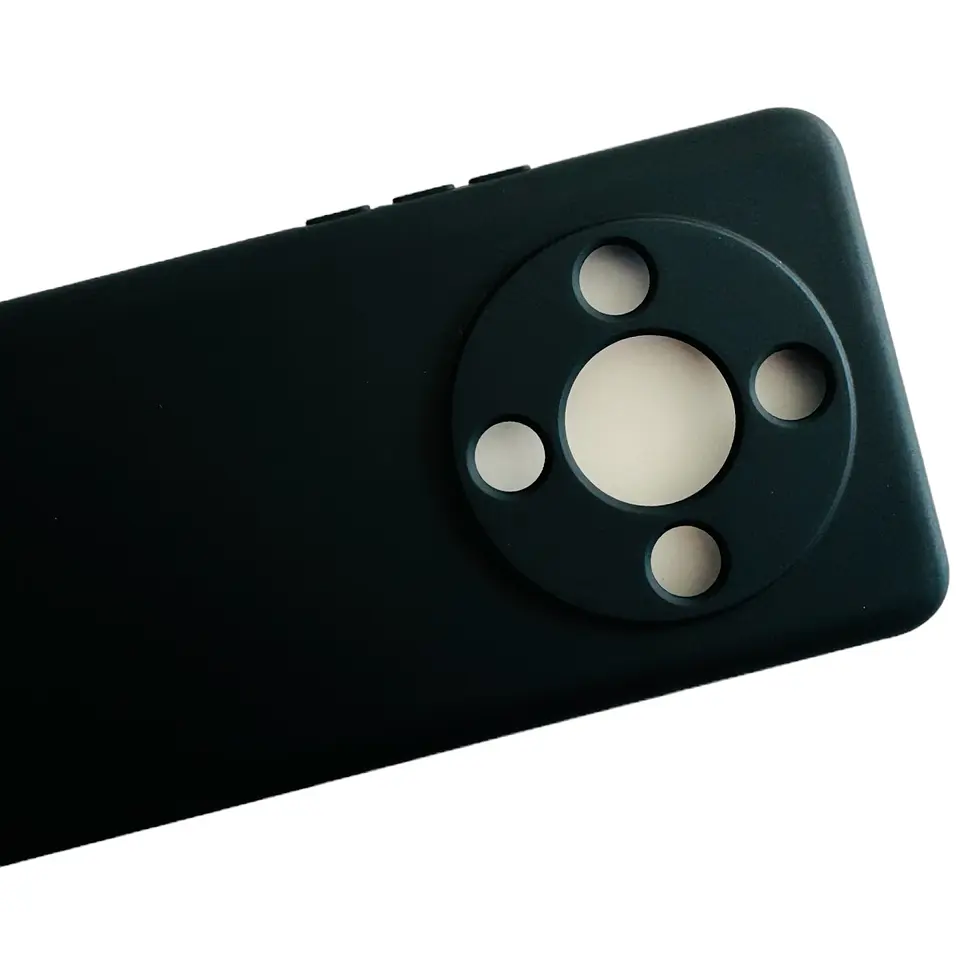 Carcasa Funda Para Honor Magic6 Lite Silicona Color 4