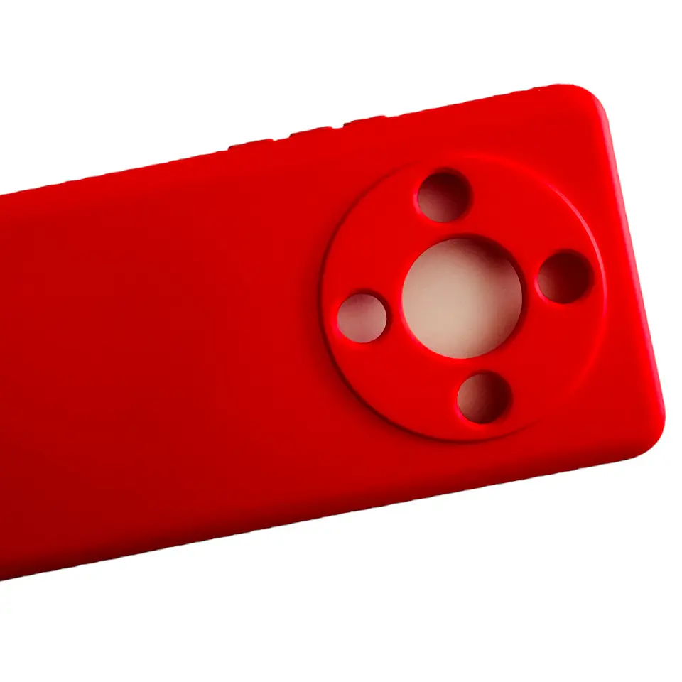 Carcasa Funda Para Honor Magic6 Lite Silicona Color 5
