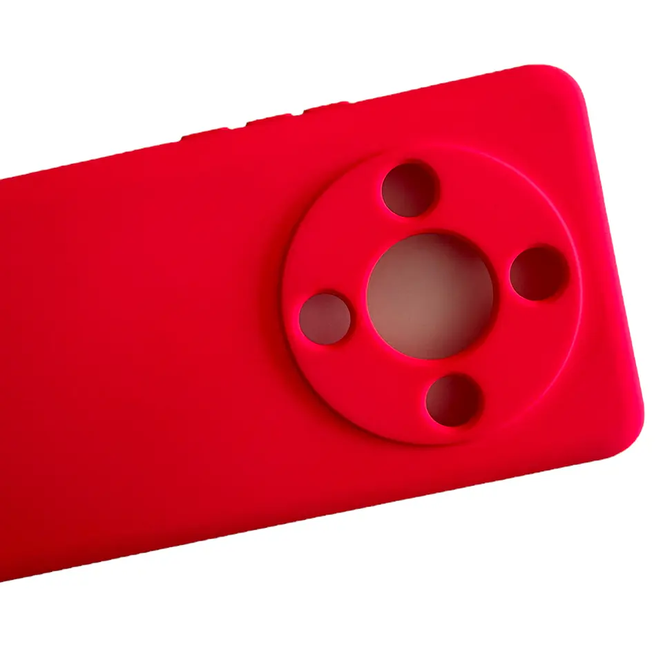 Carcasa Funda Para Honor Magic6 Lite Silicona Color 6
