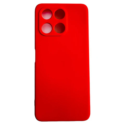 Carcasa Funda Para Honor X6a Plus Silicona Color