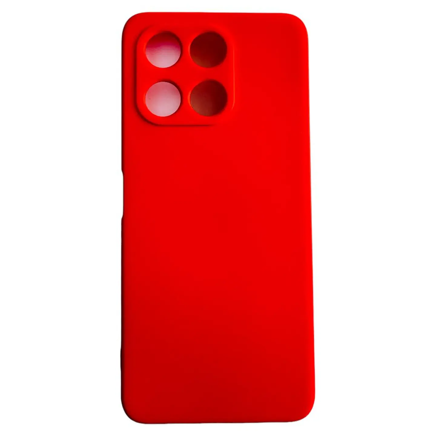 Carcasa Funda Para Honor X6a Plus Silicona Color 2