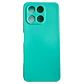 Carcasa Funda Para Honor X6a Plus Silicona Color - Miniatura 3