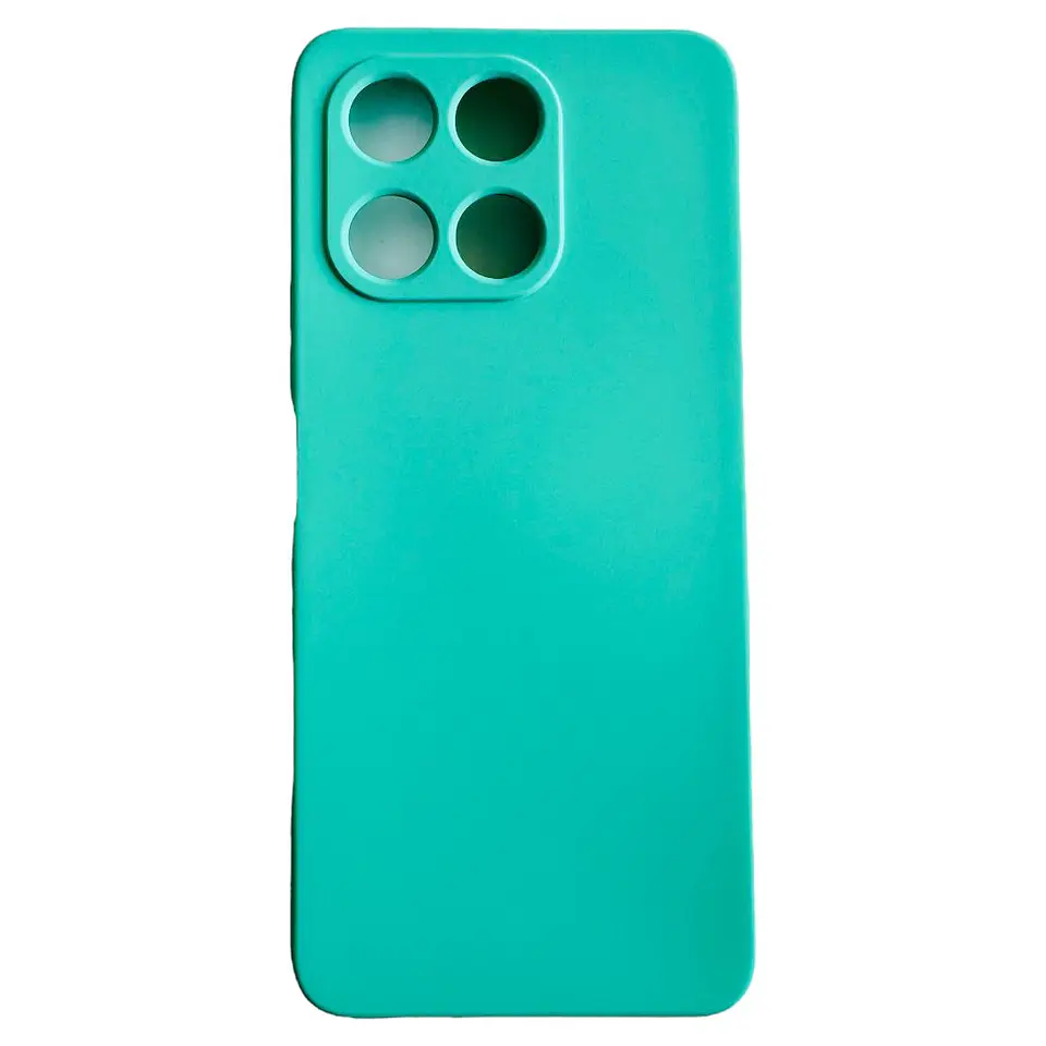 Carcasa Funda Para Honor X6a Plus Silicona Color 3