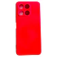 Carcasa Funda Para Honor X6a Plus Silicona Color - Miniatura 4