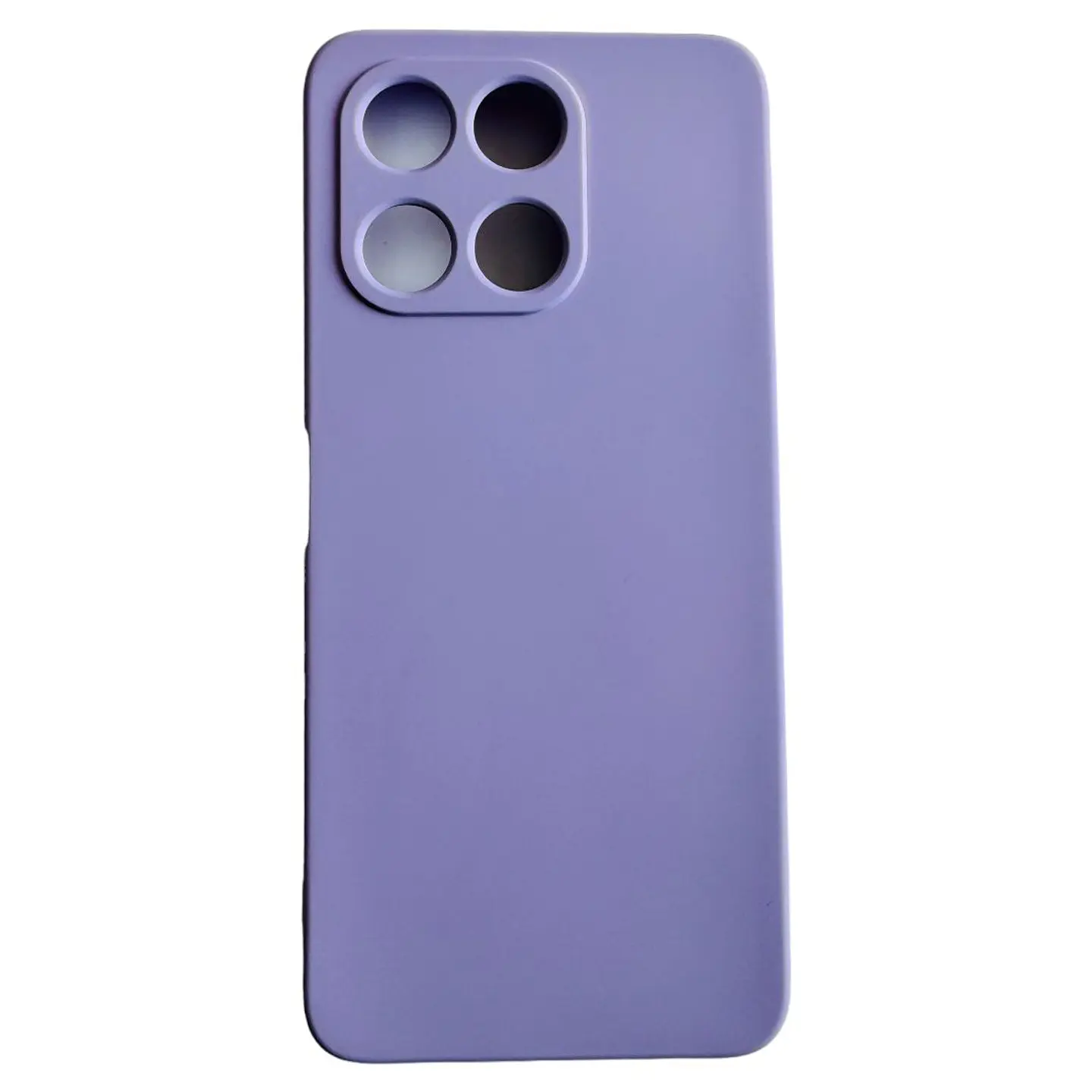 Carcasa Funda Para Honor X6a Plus Silicona Color 5