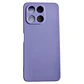 Carcasa Funda Para Honor X6a Plus Silicona Color - Miniatura 5
