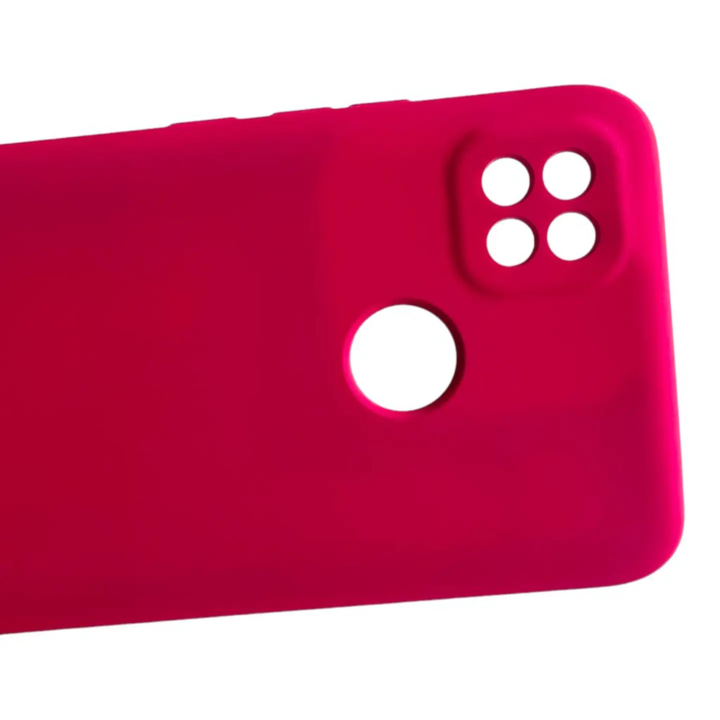 Carcasa Para Xiaomi Redmi 10a Silicona Color 2