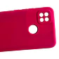 Carcasa Para Xiaomi Redmi 10a Silicona Color - Miniatura 2