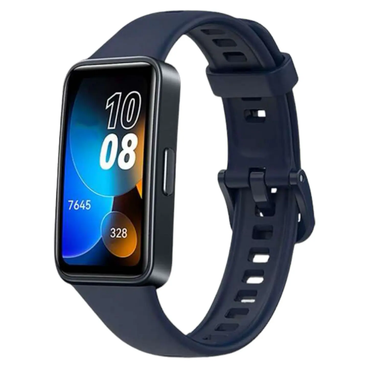Correa De Repuesto Silicona Para Huawei Honor Band 8 3