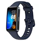 Correa De Repuesto Silicona Para Huawei Honor Band 8 - Miniatura 3