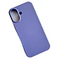 Carcasa Funda Para iPhone 16 Silicona Color - Miniatura 7