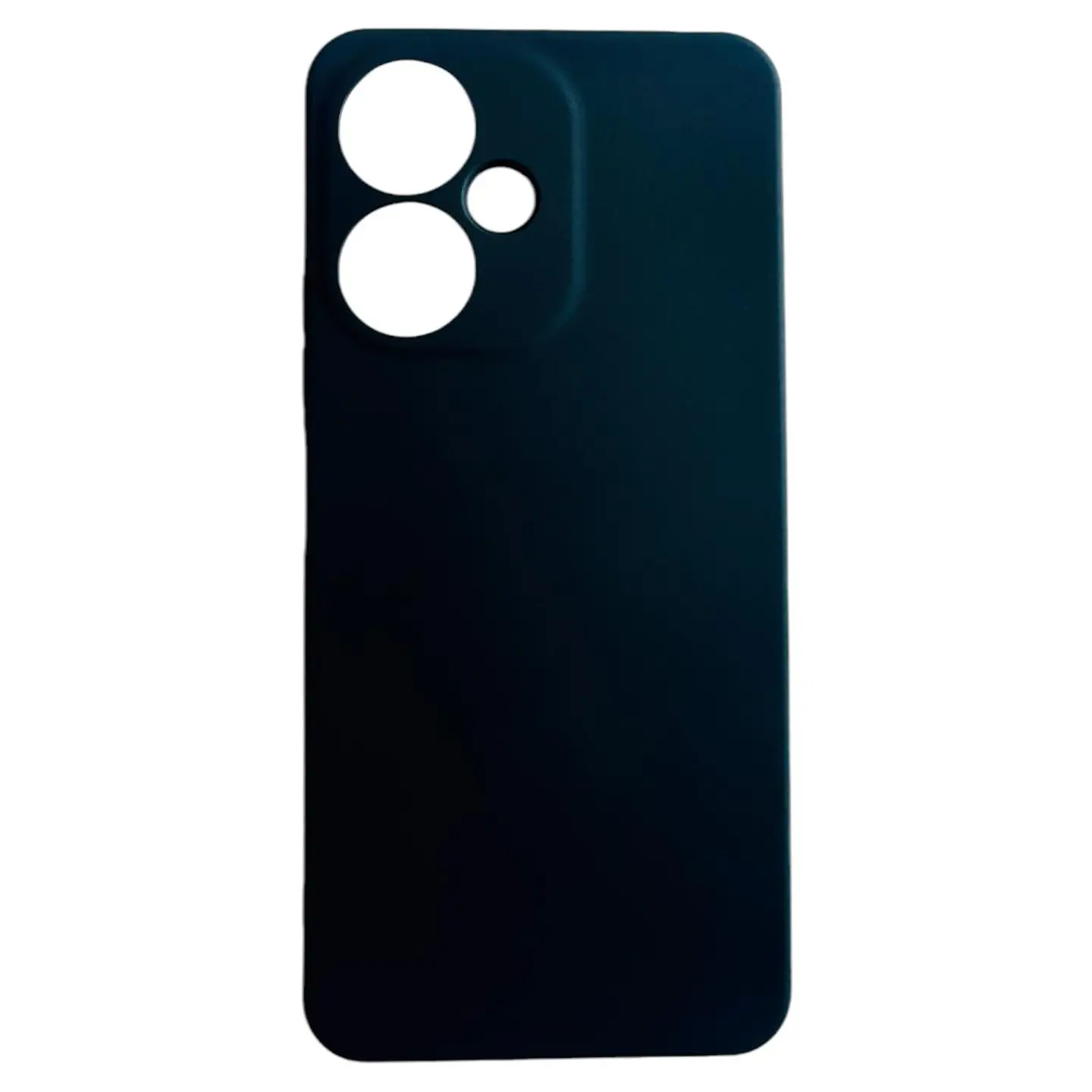 Carcasa Funda Para Xiaomi Redmi 13c 5g Silicona Color 1